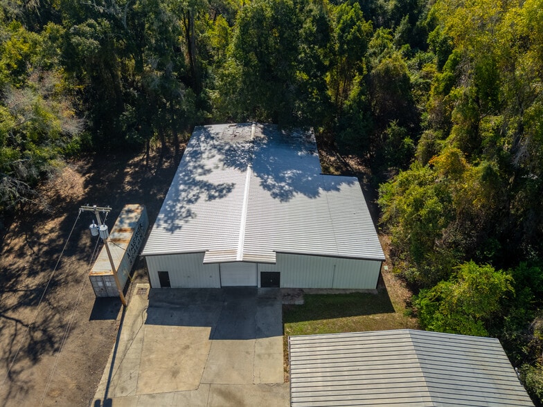 More Photos Of 3143 W Tharpe St, Tallahassee Warehouse For Lease