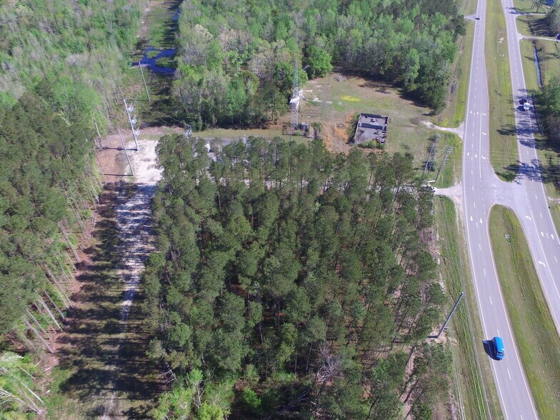 More Photos Of 5957 E Ocean Hwy, Winnabow Land For Sale