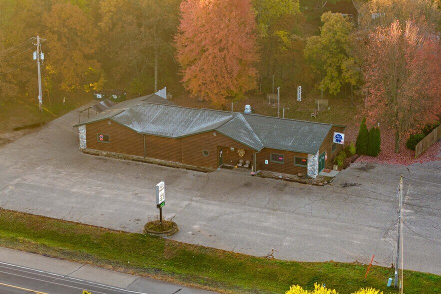 More Photos Of 784 State Highway 73 S, Nekoosa Restaurant For Sale