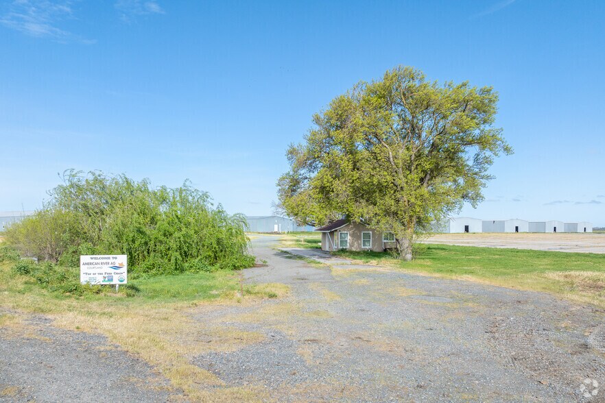 More Photos Of 875 Alfalfa Plant Rd, Courtland Food Processing For Lease