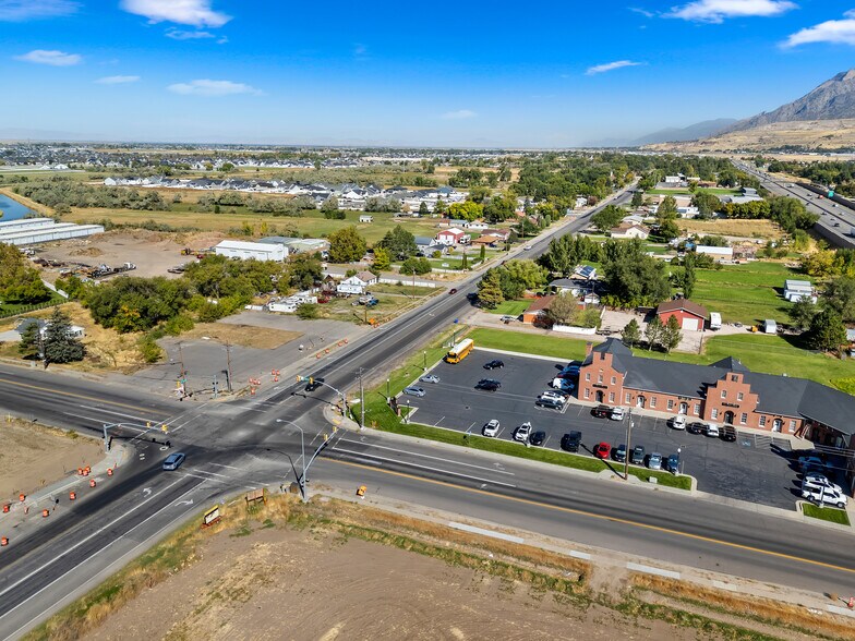 More Photos Of 1819 N 2000 W, Farr West Land For Lease