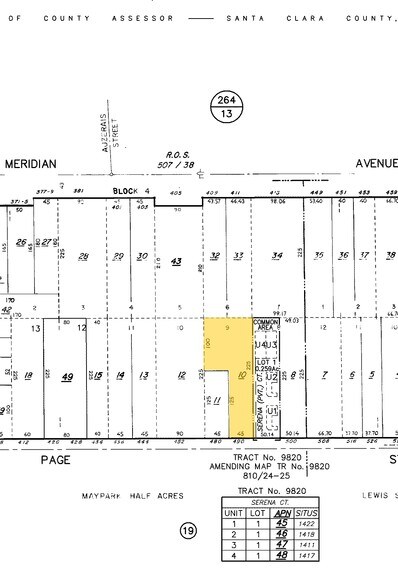 More Photos Of 490 Page St, San Jose Apartments For Sale