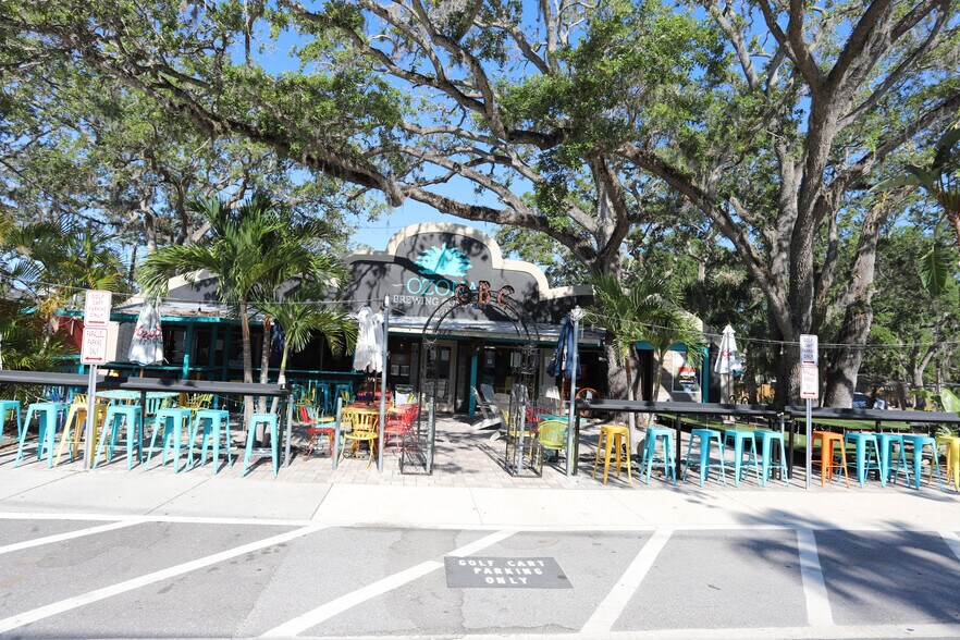 More Photos Of 272 Orange St, Palm Harbor Land For Sale