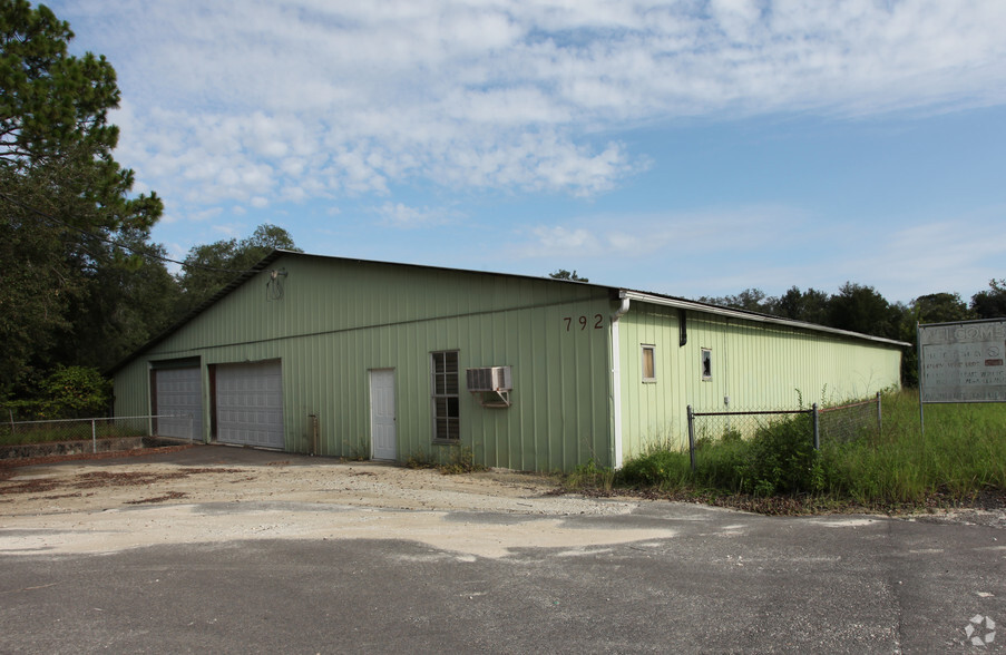 Primary Photo Of 793 Sr-26, Melrose Warehouse For Sale