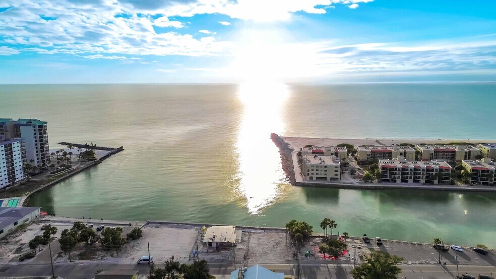 More Photos Of 7308 Sunset Way, Saint Pete Beach Restaurant For Sale