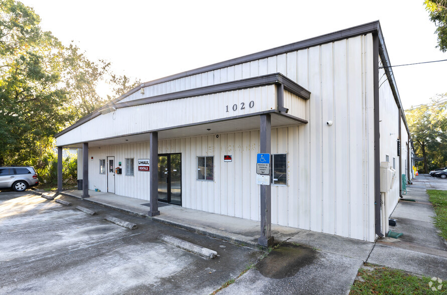 Primary Photo Of 1020 Bunnell Rd, Altamonte Springs Warehouse For Lease