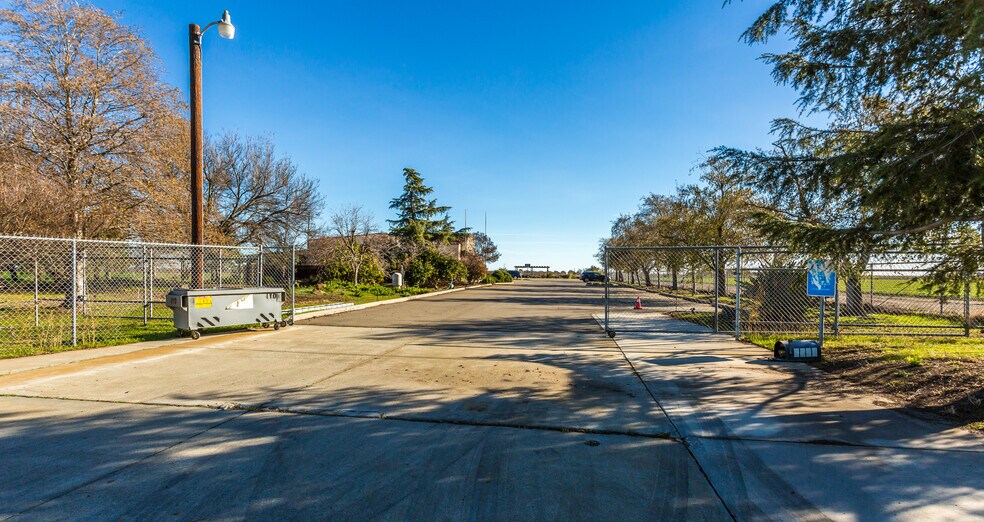 More Photos Of 6796 Byrnes Rd, Vacaville Land For Sale