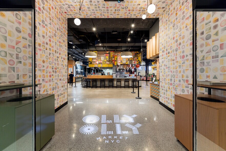 More Photos Of 601 W 26th St, New York Office For Lease