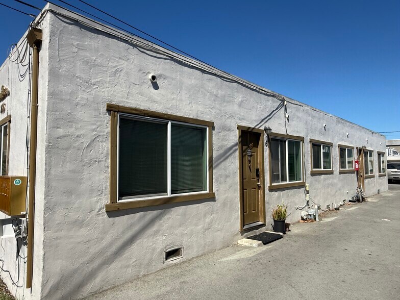 More Photos Of 236 Locust St, Watsonville Apartments For Sale