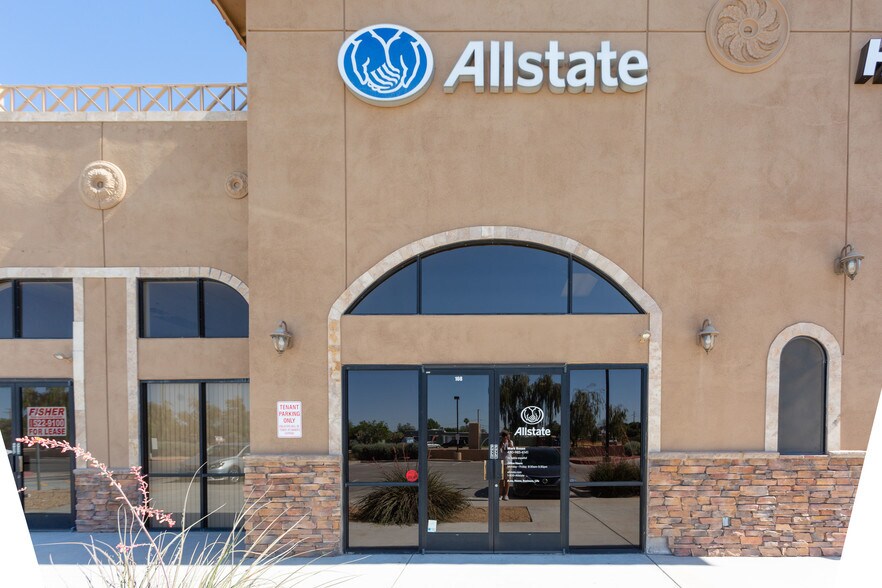 More Photos Of 6740 E University Dr, Mesa Unknown For Lease