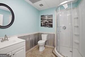 More Photos Of 4433 Old Summerville Rd, Armuchee Light Manufacturing For Sale