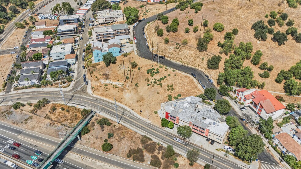 More Photos Of 626 Lookout Dr, Los Angeles Land For Sale