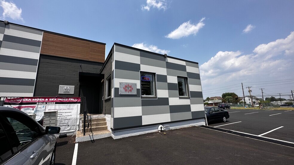 More Photos Of 1727-1801 Union Blvd, Allentown Warehouse For Lease