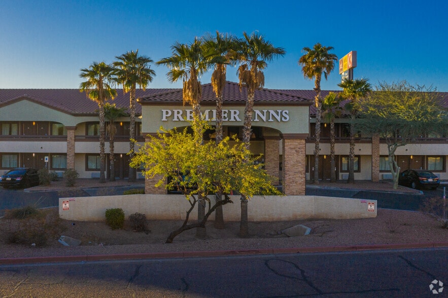 More Photos Of 8399 W Lynwood St, Tolleson Hotel For Sale