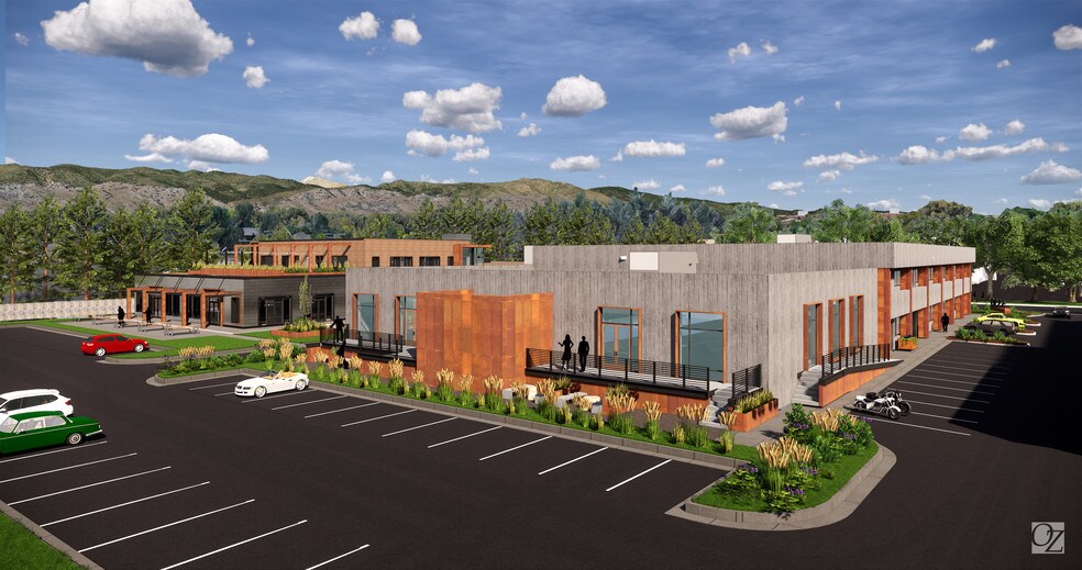 More Photos Of 5330 Sterling Dr, Boulder Research And Development For Sale