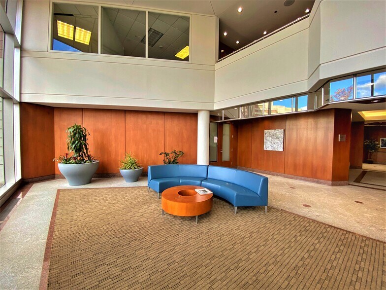 More Photos Of 7918 Jones Branch Dr, McLean Office For Lease