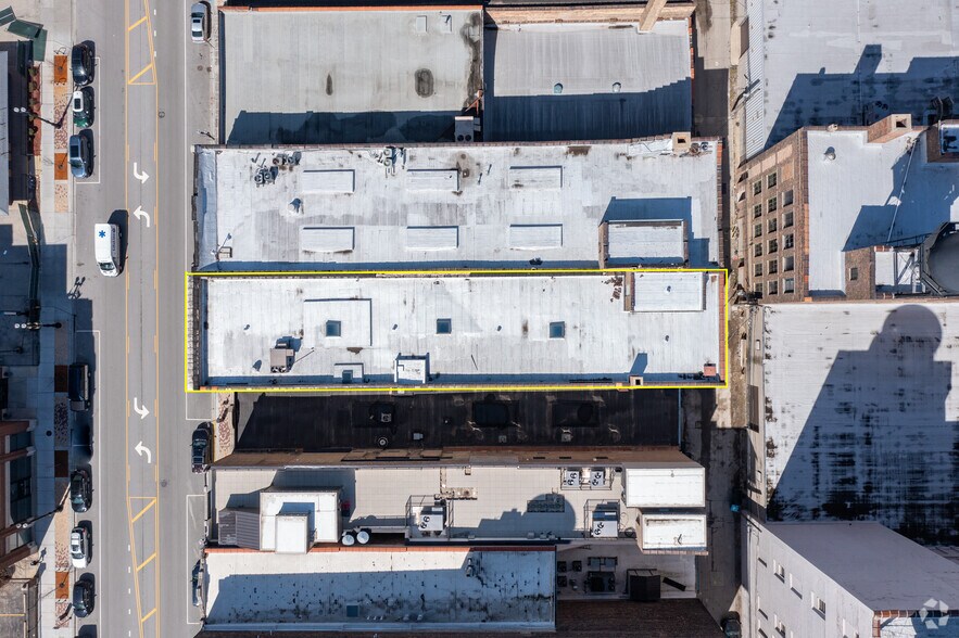 More Photos Of 2329 S Michigan Ave, Chicago Loft Creative Space For Lease