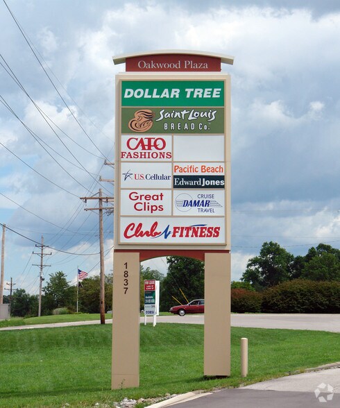 More Photos Of 1837 Homer M Adams Pky, Alton Unknown For Lease