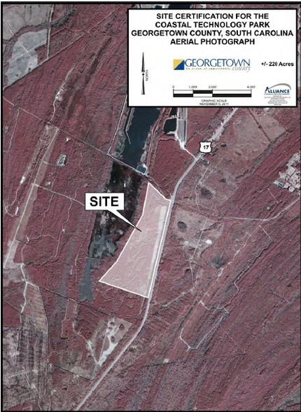 More Photos Of S Fraser St @ Whitehall Ave, Georgetown Land For Lease