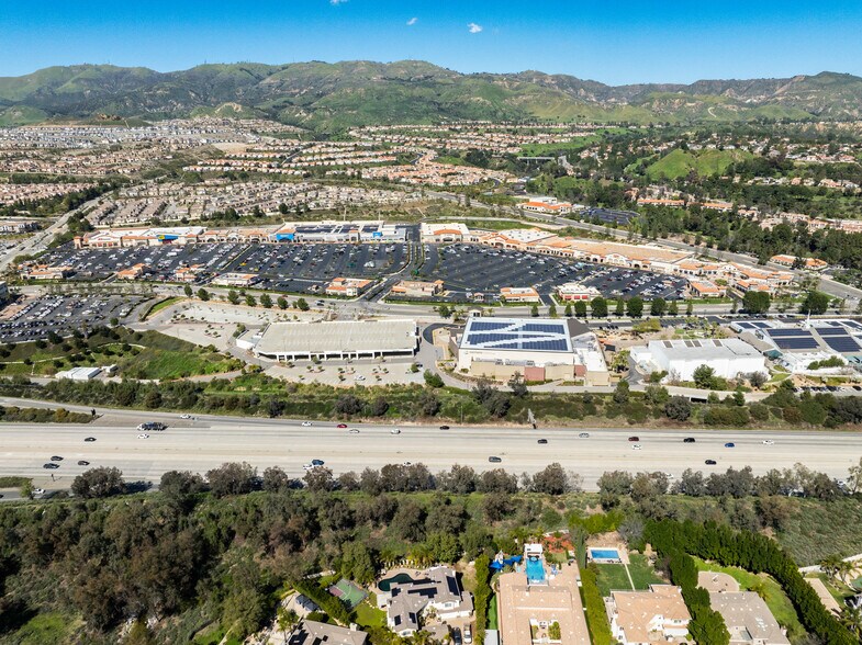 Primary Photo Of Rinaldi St, Northridge Unknown For Lease