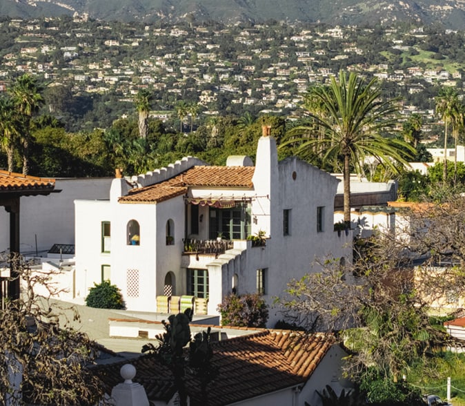 More Photos Of 12 W Gutierrez St, Santa Barbara Storefront Retail Residential For Sale