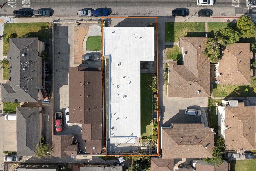 More Photos Of 7512 California Ave, Huntington Park Apartments For Sale