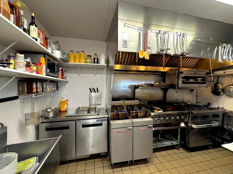 More Photos Of 4472 M-75, Walloon Lake Bar For Sale