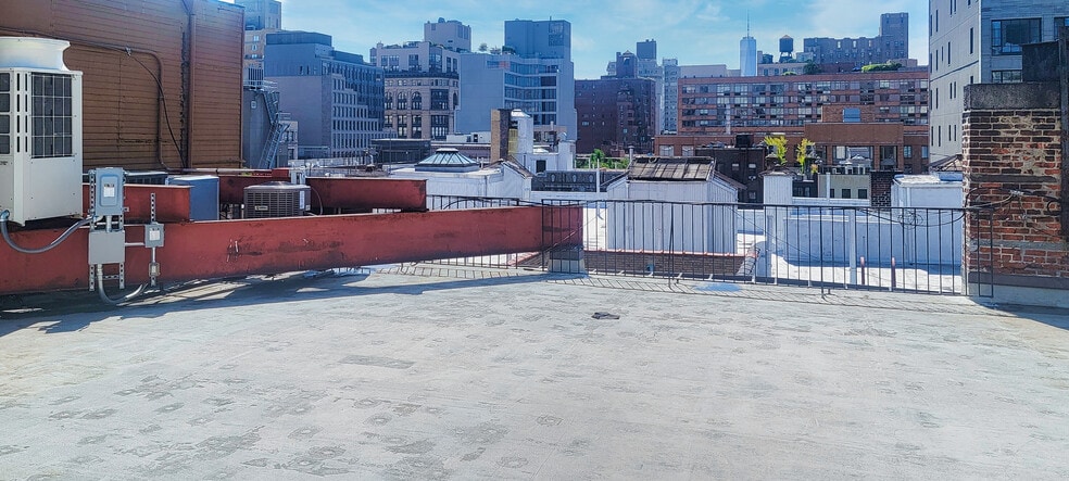 More Photos Of 114 W 17th St, New York Office Residential For Lease