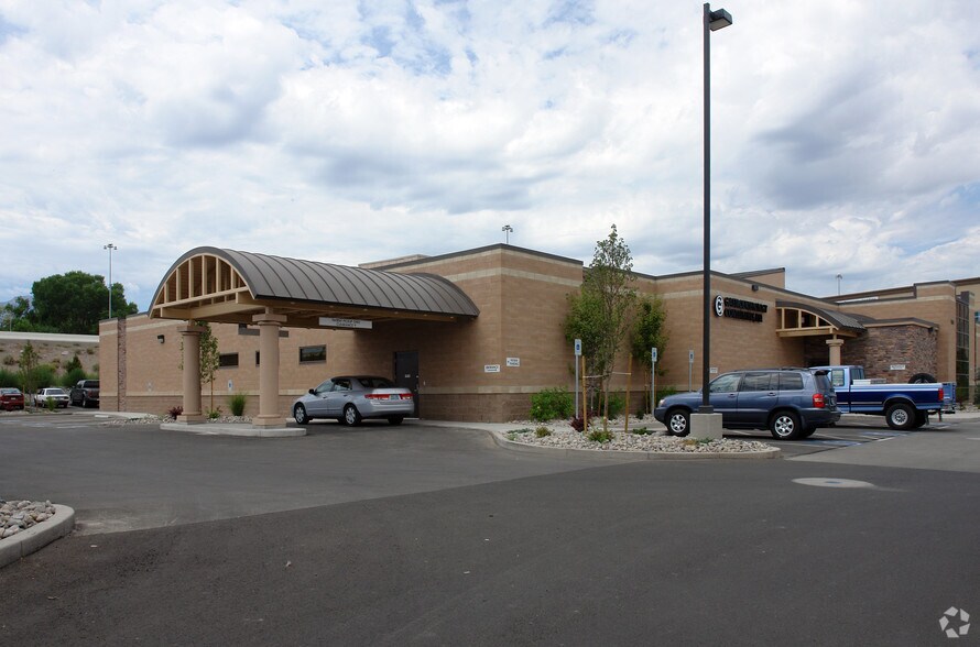 More Photos Of 10619 Professional Circle, Reno Medical For Sale