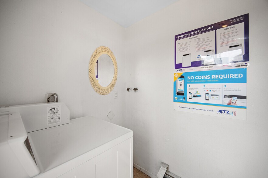 More Photos Of 3551 Baltimore Ave, Pueblo Apartments For Sale