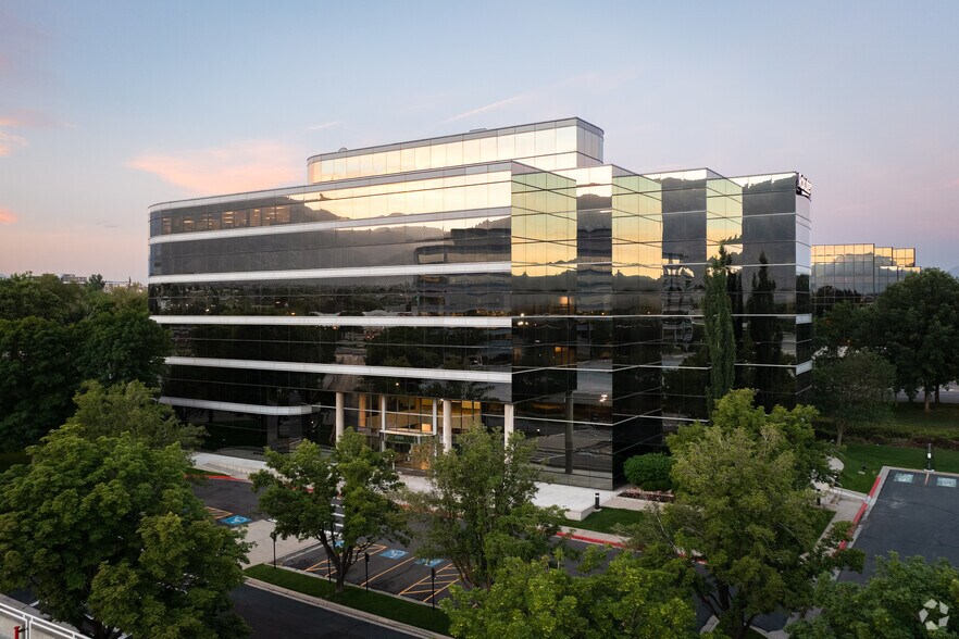 More Photos Of 6985 Union Park, Midvale Office For Lease