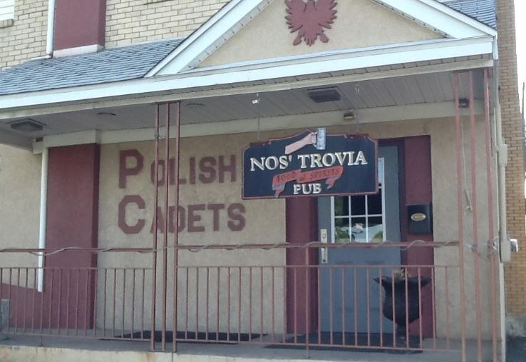 Primary Photo Of 1000 W State St, Coal Township Restaurant For Sale