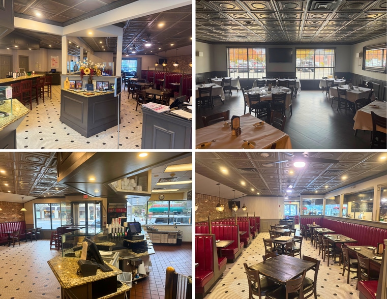 More Photos Of 27-29 Hillside Ave, Williston Park Storefront For Sale