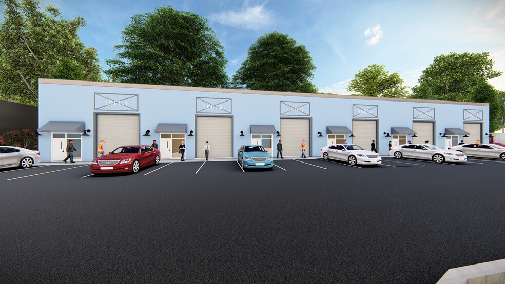 More Photos Of 5600 US Highway 1 N, Saint Augustine Showroom For Lease