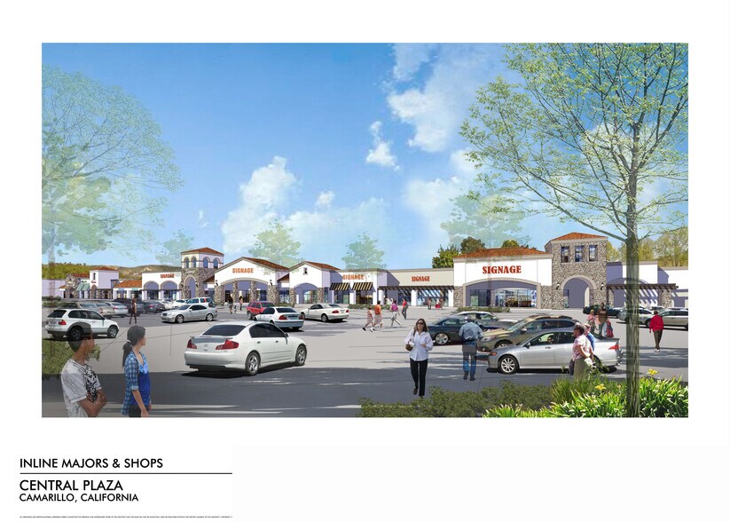 More Photos Of 700-960 Arneill Rd, Camarillo Unknown For Lease