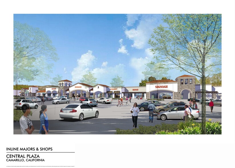 More Photos Of 700-960 Arneill Rd, Camarillo Unknown For Lease