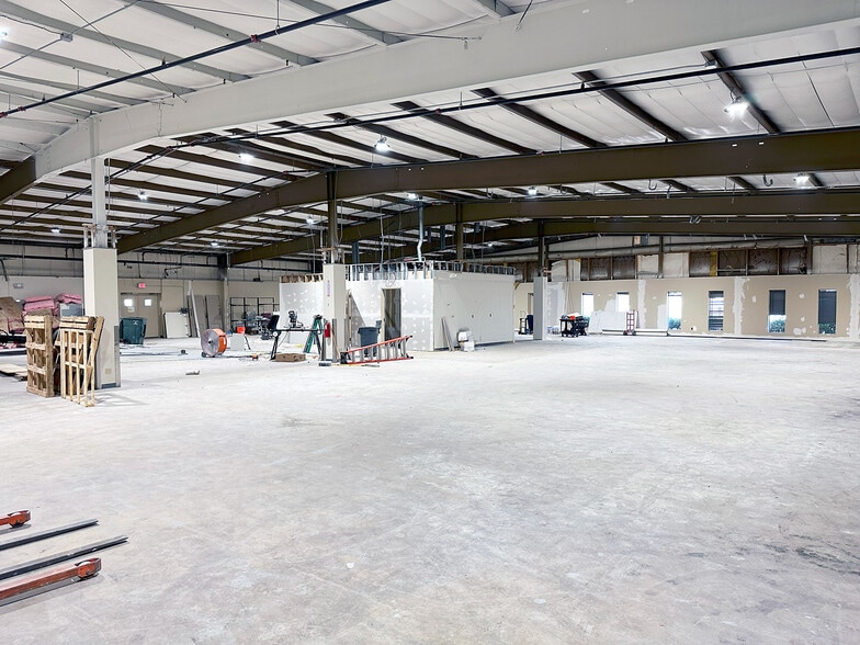 More Photos Of 5 N Mccormick St, Oklahoma City Industrial For Sale