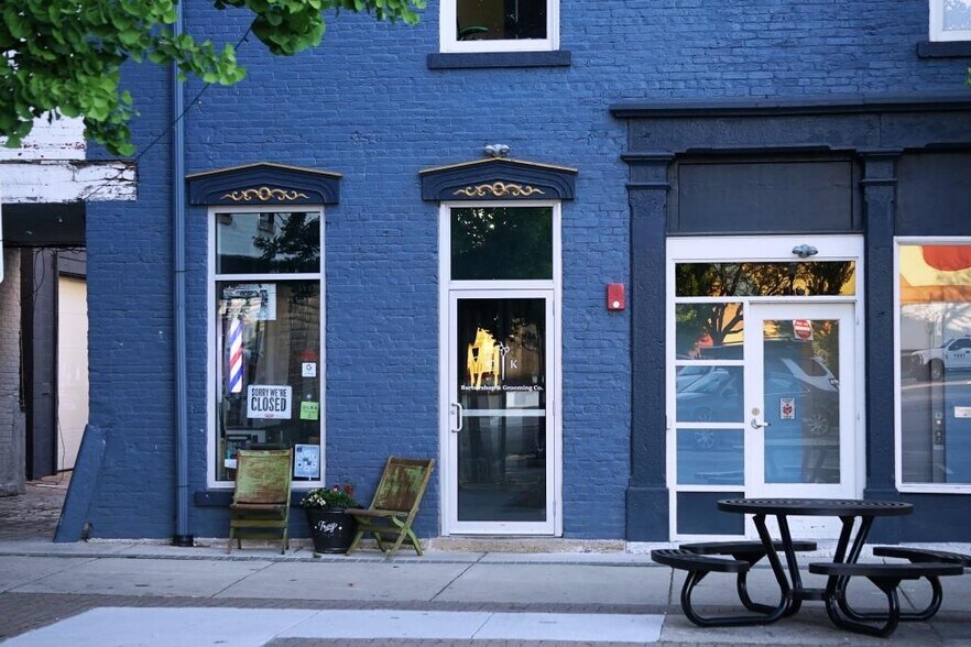 Primary Photo Of 1-3 E Main St, Troy Storefront Retail Office For Lease