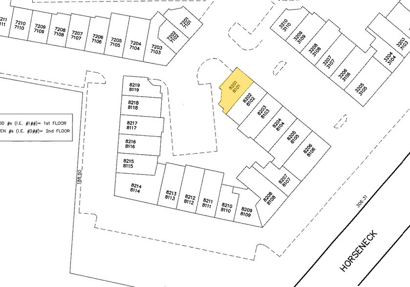 More Photos Of 271 US Highway 46, Fairfield Office Residential For Sale
