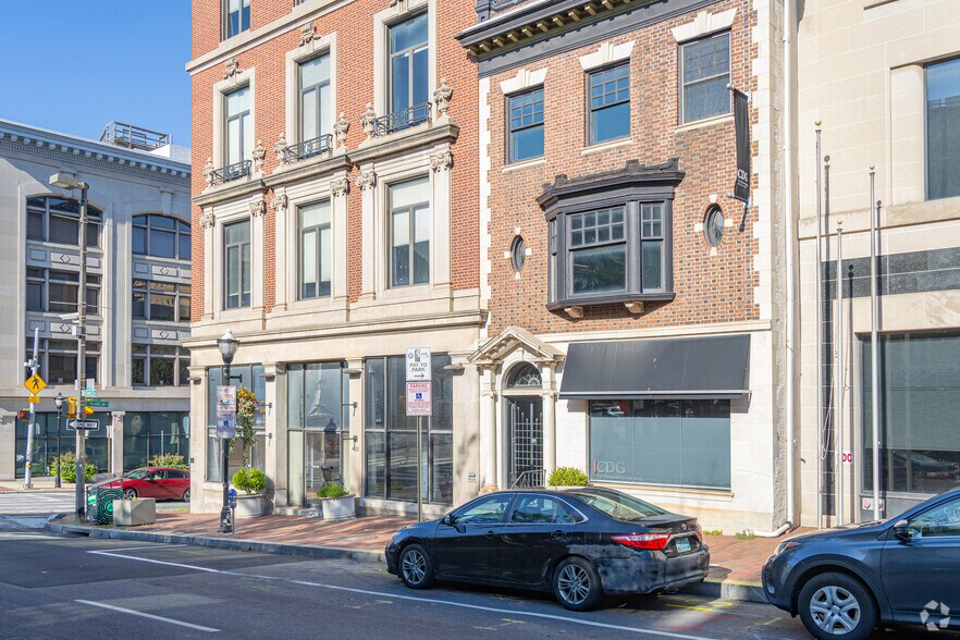 More Photos Of 419 N Charles St, Baltimore Office For Lease