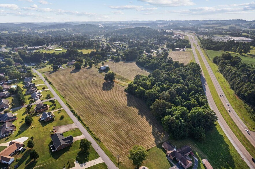 More Photos Of East Andrew Johnson Highway, Greeneville Land For Sale