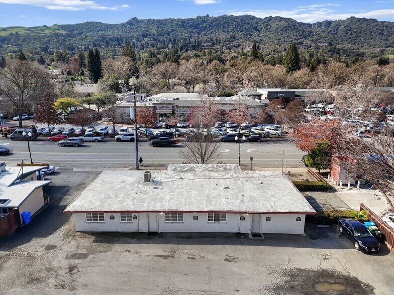 More Photos Of 70 Railroad Ave, Danville Office For Sale