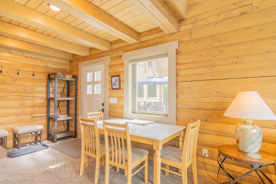 More Photos Of Quartz Lake, Delta Junction Lodge Meeting Hall For Sale