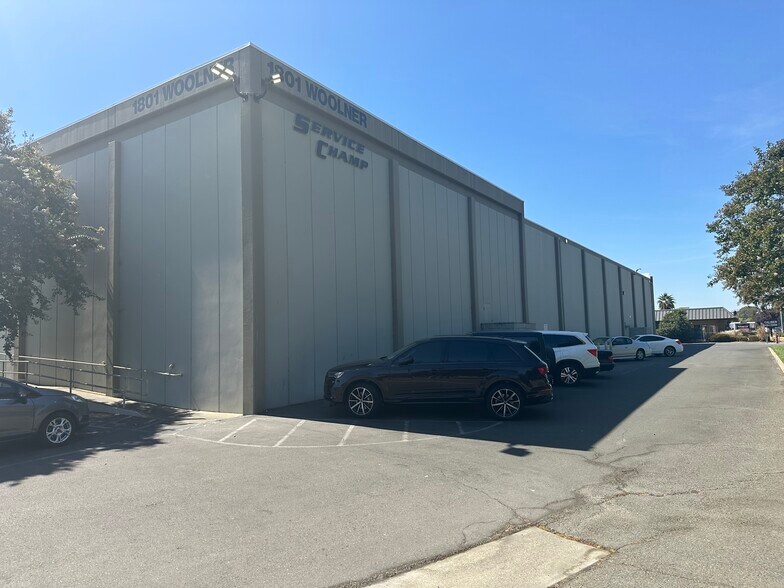 More Photos Of 1801 Woolner Ave, Fairfield Warehouse For Sale