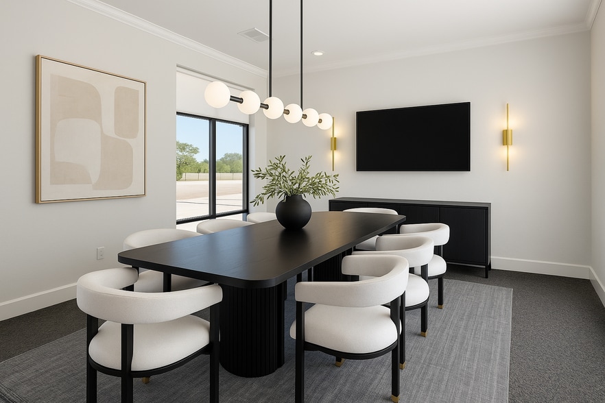 More Photos Of 2120 Prairie Drive, Prosper Medical For Sale