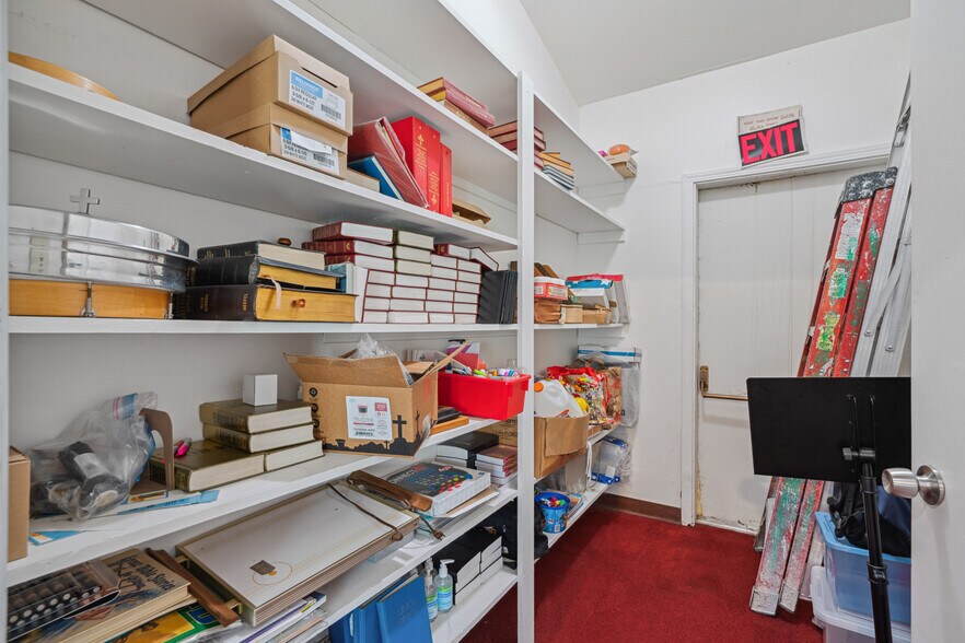 More Photos Of 3100 Central Ave, Alameda Religious Facility For Sale