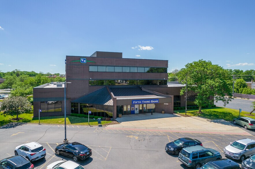 More Photos Of 9400 S Cicero Ave, Oak Lawn Medical For Lease