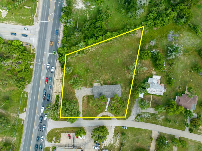 More Photos Of 101 Retha Dr, Dripping Springs Specialty For Sale