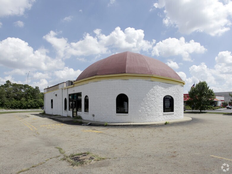 More Photos Of 1971 E Livingston Ave, Columbus Fast Food For Sale