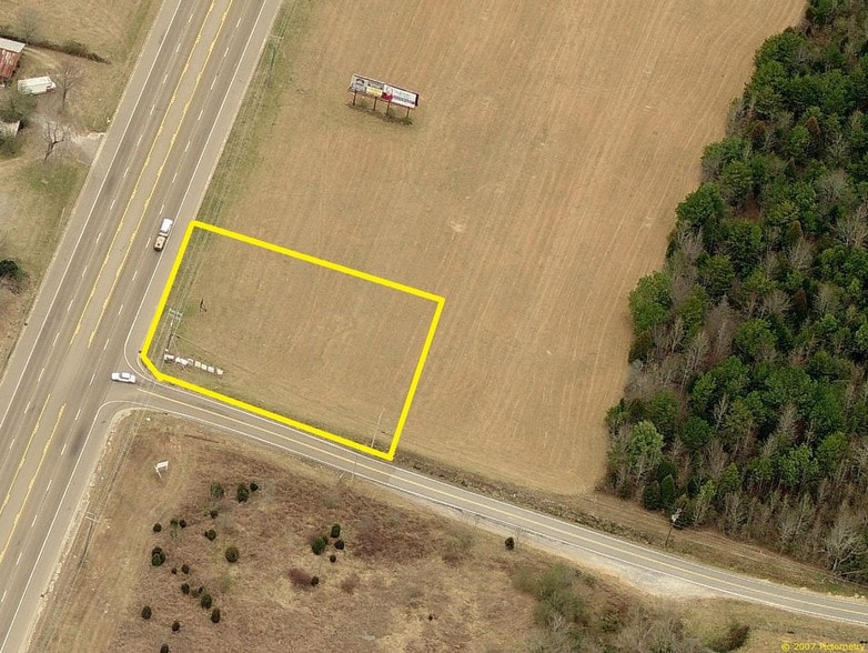Primary Photo Of Highway 27 @ Dougherty Ferry, Sale Creek Land For Sale